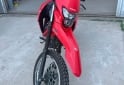 Motos - Honda xr 190 2025 Nafta 1600Km - En Venta