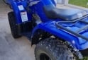 Cuatris y UTVs - Yamaha Grizzly 350 4x4 2019  600Km - En Venta