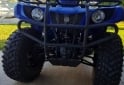 Cuatris y UTVs - Yamaha Grizzly 350 4x4 2019  600Km - En Venta