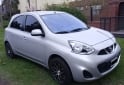 Autos - Nissan March Sense 2014 Nafta 84600Km - En Venta