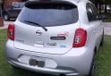 Autos - Nissan March Sense 2014 Nafta 84600Km - En Venta