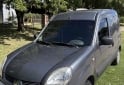 Utilitarios - Renault Kangoo 2013 Diesel 130000Km - En Venta
