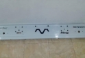 Accesorios para Autos - Paragolpe trasero de renault master c/c III 2013 - En Venta