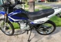 Motos - Motomel Skua 150 V6 2019 Nafta 960Km - En Venta
