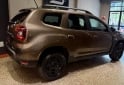 Autos - Renault DUSTER ZEN 2022 Nafta 114000Km - En Venta