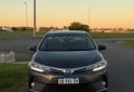Autos - Toyota Corolla 2019 Nafta 108000Km - En Venta