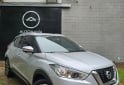 Camionetas - Nissan Kicks Exclusive CVT 2019 Nafta 78000Km - En Venta
