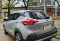 Camionetas - Nissan Kicks Exclusive CVT 2019 Nafta 78000Km - En Venta