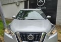 Camionetas - Nissan Kicks Exclusive CVT 2019 Nafta 78000Km - En Venta