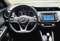 Camionetas - Nissan Kicks Exclusive CVT 2019 Nafta 78000Km - En Venta