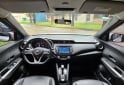 Camionetas - Nissan Kicks Exclusive CVT 2019 Nafta 78000Km - En Venta