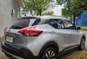 Camionetas - Nissan Kicks Exclusive CVT 2019 Nafta 78000Km - En Venta