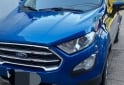 Autos - Ford Ecosport 2020 Nafta 75000Km - En Venta