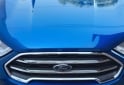 Autos - Ford Ecosport 2020 Nafta 75000Km - En Venta