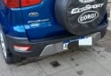 Autos - Ford Ecosport 2020 Nafta 75000Km - En Venta