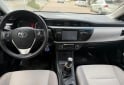 Autos - Toyota COROLLA 2015 GNC 220000Km - En Venta