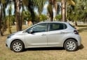 Autos - Peugeot 208 Active 1.6 2017 Nafta 67000Km - En Venta