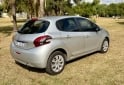 Autos - Peugeot 208 Active 1.6 2017 Nafta 67000Km - En Venta