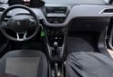 Autos - Peugeot 208 Active 1.6 2017 Nafta 67000Km - En Venta