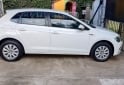 Autos - Volkswagen 1.6 MSI TRENDLINE 2018 Nafta 114300Km - En Venta