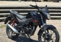 Motos - Honda Honda CB125F TWISTER 2024 Nafta 14000Km - En Venta