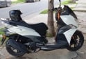 Motos - SYM Sym jet 200 cc 2024 Nafta 4600Km - En Venta