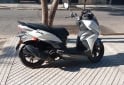 Motos - SYM Sym jet 200 cc 2024 Nafta 4600Km - En Venta