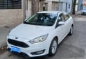 Autos - Ford Focus 2019 Nafta 92000Km - En Venta