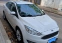 Autos - Ford Focus 2019 Nafta 92000Km - En Venta