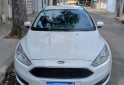 Autos - Ford Focus 2019 Nafta 92000Km - En Venta