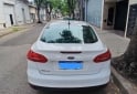Autos - Ford Focus 2019 Nafta 92000Km - En Venta