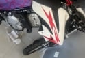 Motos - Honda Xr tornado 2021 Nafta 120Km - En Venta