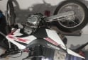 Motos - Honda Xr tornado 2021 Nafta 120Km - En Venta