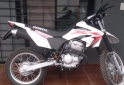 Motos - Honda Xr tornado 2021 Nafta 120Km - En Venta