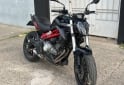 Motos - Benelli 300s 2021 Nafta 67000Km - En Venta