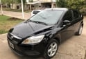 Autos - Ford Focus trend 2008 Nafta 202000Km - En Venta