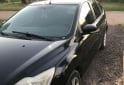 Autos - Ford Focus trend 2008 Nafta 202000Km - En Venta