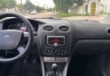 Autos - Ford Focus trend 2008 Nafta 202000Km - En Venta