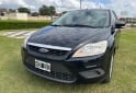 Autos - Ford Focus trend 2008 Nafta 202000Km - En Venta