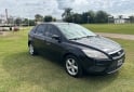 Autos - Ford Focus trend 2008 Nafta 202000Km - En Venta