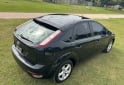 Autos - Ford Focus trend 2008 Nafta 202000Km - En Venta