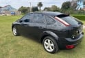Autos - Ford Focus trend 2008 Nafta 202000Km - En Venta
