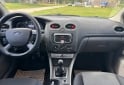 Autos - Ford Focus trend 2008 Nafta 202000Km - En Venta