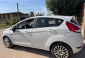 Autos - Ford FIESTA KINETIC SE 2016 GNC 144600Km - En Venta