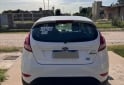 Autos - Ford FIESTA KINETIC SE 2016 GNC 144600Km - En Venta