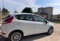 Autos - Ford FIESTA KINETIC SE 2016 GNC 144600Km - En Venta