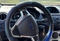 Autos - Ford FIESTA KINETIC SE 2016 GNC 144600Km - En Venta