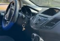 Autos - Ford FIESTA KINETIC SE 2016 GNC 144600Km - En Venta