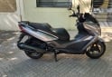 Motos - Kymco X Town 250cc 2023 Nafta 13500Km - En Venta