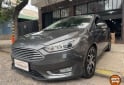 Autos - Ford FOCUS 2017 Nafta 70000Km - En Venta